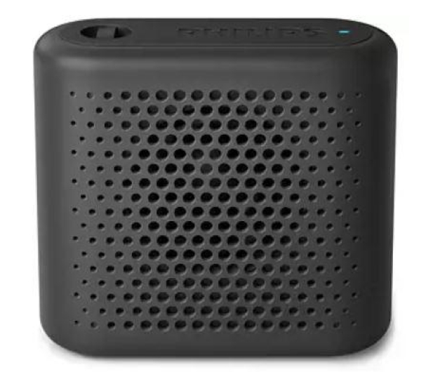 Philips GŁOŚNIK BT PHILIPS BT55B/00 Czarny # - 1460553 - zdjęcie